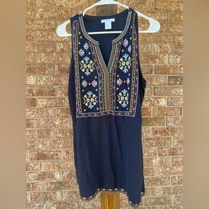 Christian Siriano top‎